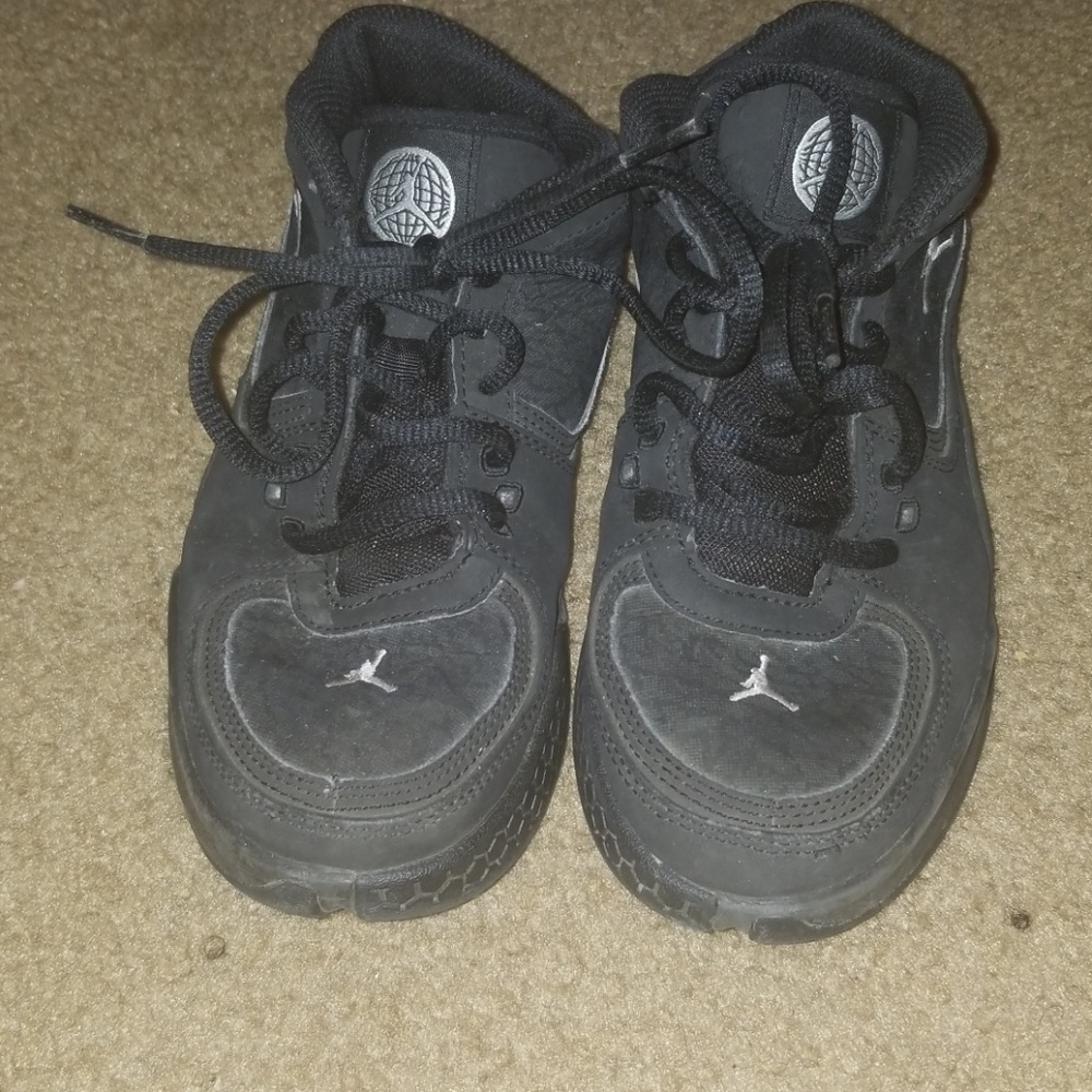 Jordans
